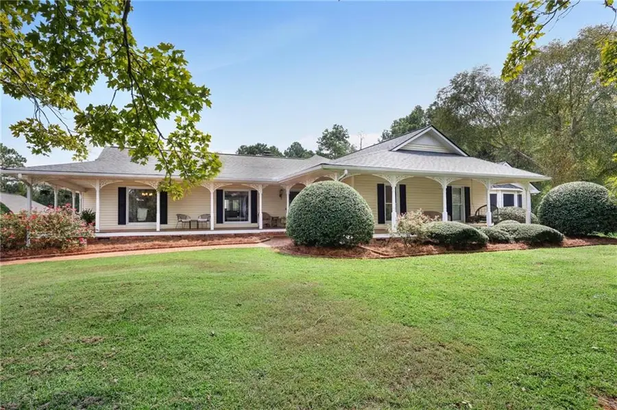4998 Old Dalton Road Ne, Rome, GA 30165 - #2