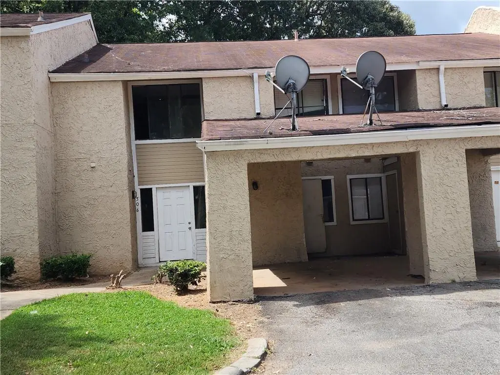 3575 Oakvale Road #506, Decatur, GA 30034 - #1