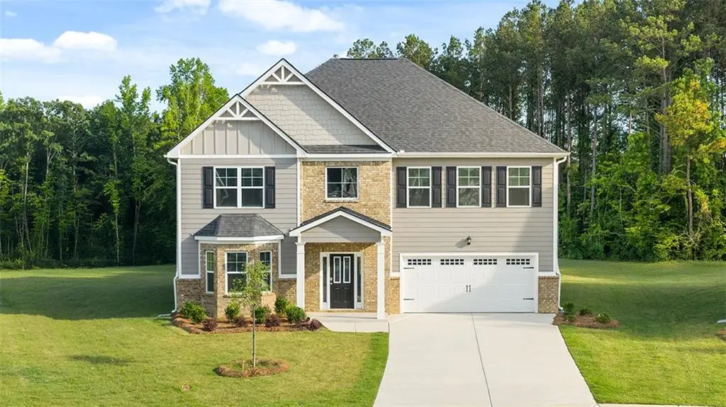 13705 Homer, Covington, GA 30014 - #1