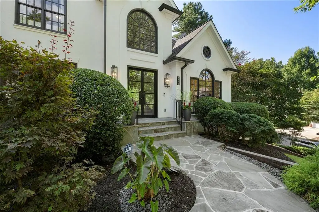 4475 Crestwicke Pointe, Sandy Springs, GA 30319 - #1
