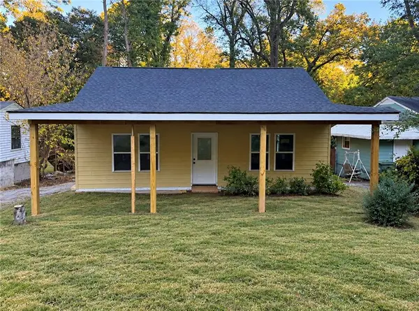 879 Edwin Place Nw, Atlanta, GA 30318