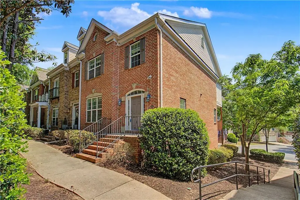 3216 Buck Way, Alpharetta, GA 30004 - #1