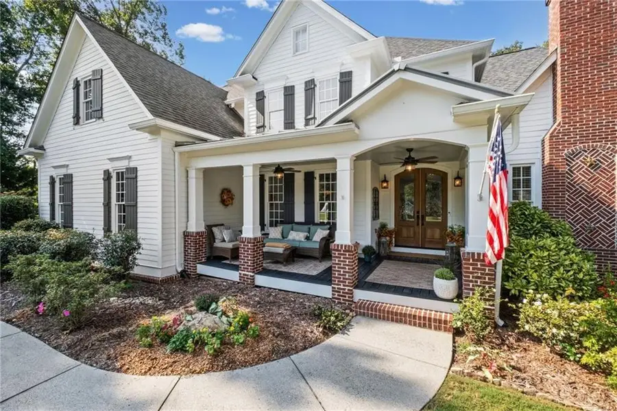5015 Rockingham Drive, Roswell, GA 30075 - #3
