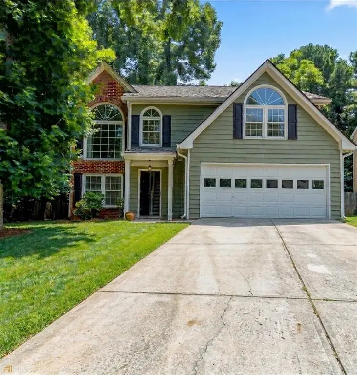 5235 Arbor View Way, Sugar Hill, GA 30518 - #1