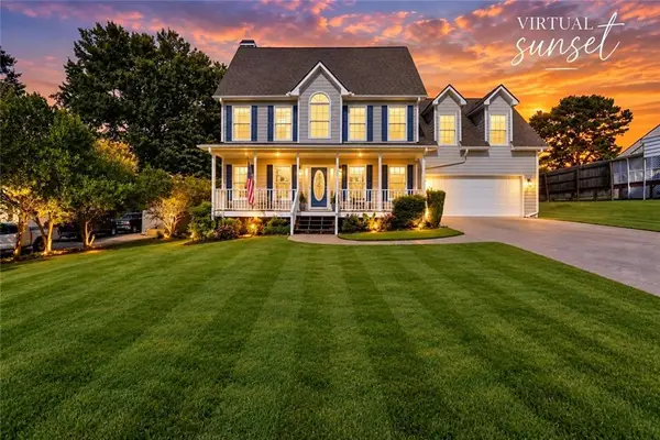 779 Coleen Drive, Winder, GA 30680
