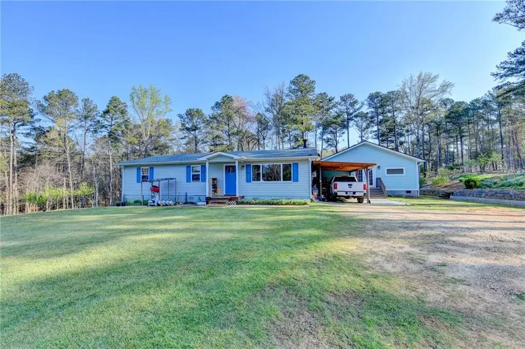 553 Appalachee Ridge Rd., Auburn, GA 30011 - #1