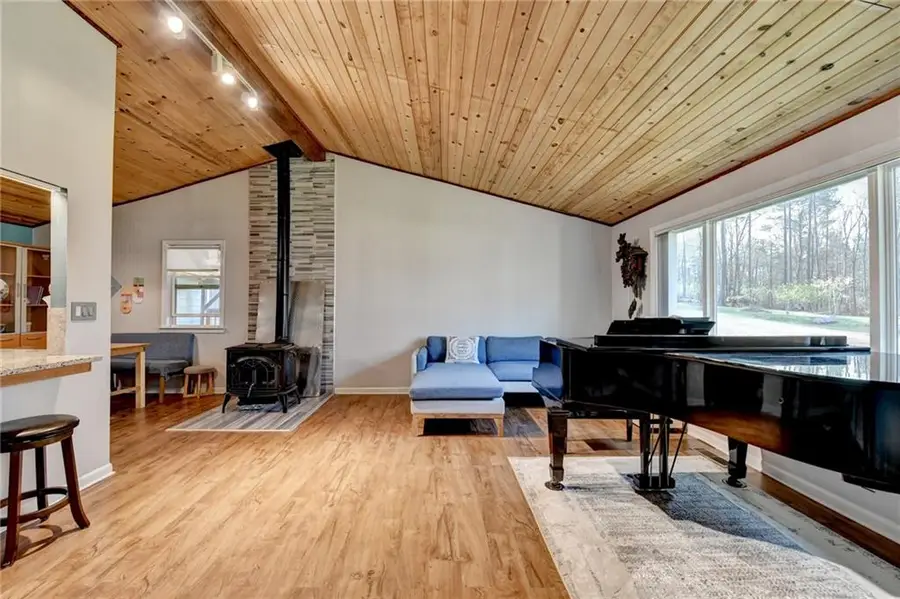 553 Appalachee Ridge Rd., Auburn, GA 30011 - #2