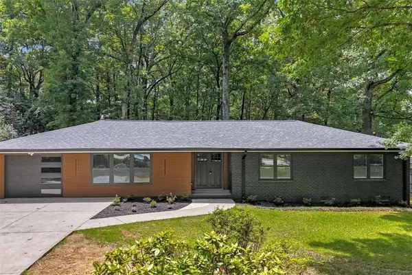 4834 Tilly Mill Road, Atlanta, GA 30360