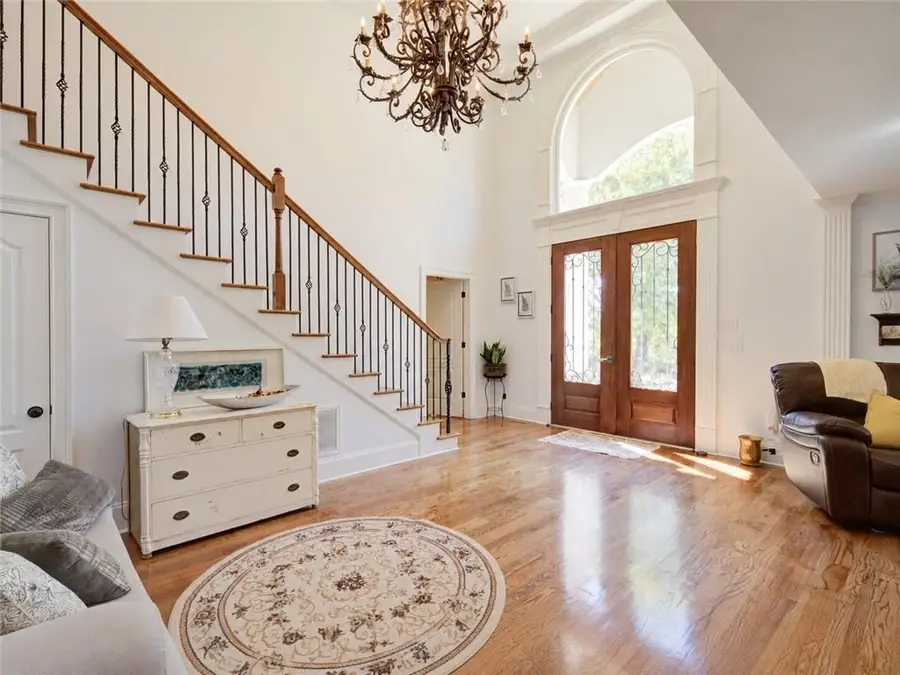 3000 Dawsonville Highway, Gainesville, GA 30506 - #2