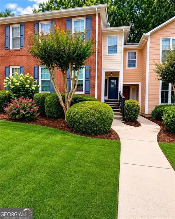 6550 Deerings Lane, Peachtree Corners, GA 30092