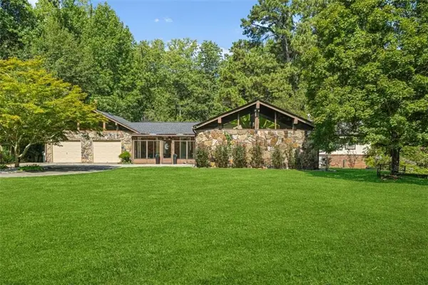 3627 Bright Star Road, Douglasville, GA 30135