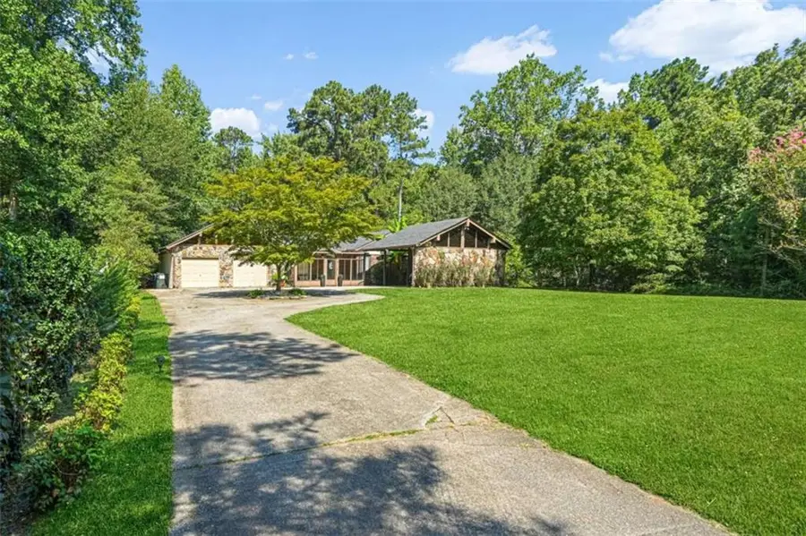 3627 Bright Star Road, Douglasville, GA 30135 - #3