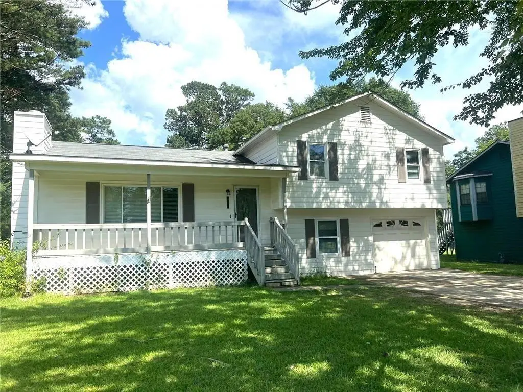 3177 Pinto Drive, Powder Springs, GA 30127 - #1