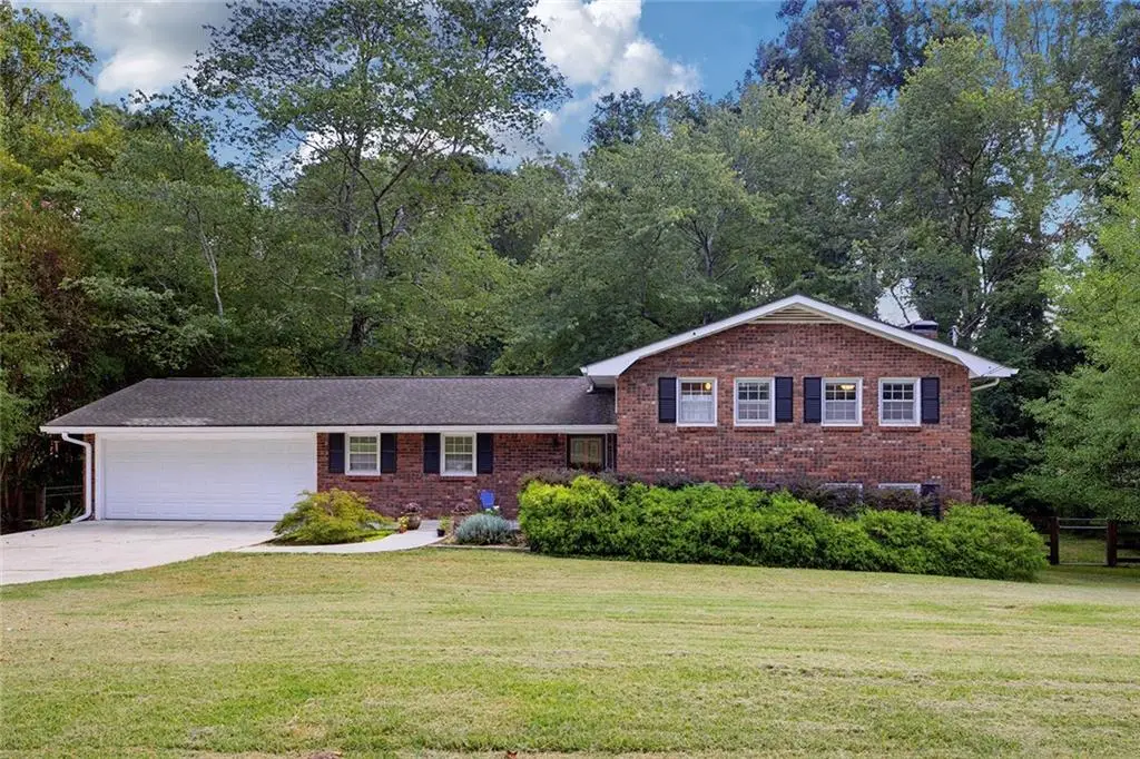 949 Tranquil Drive, Austell, GA 30106 - #1