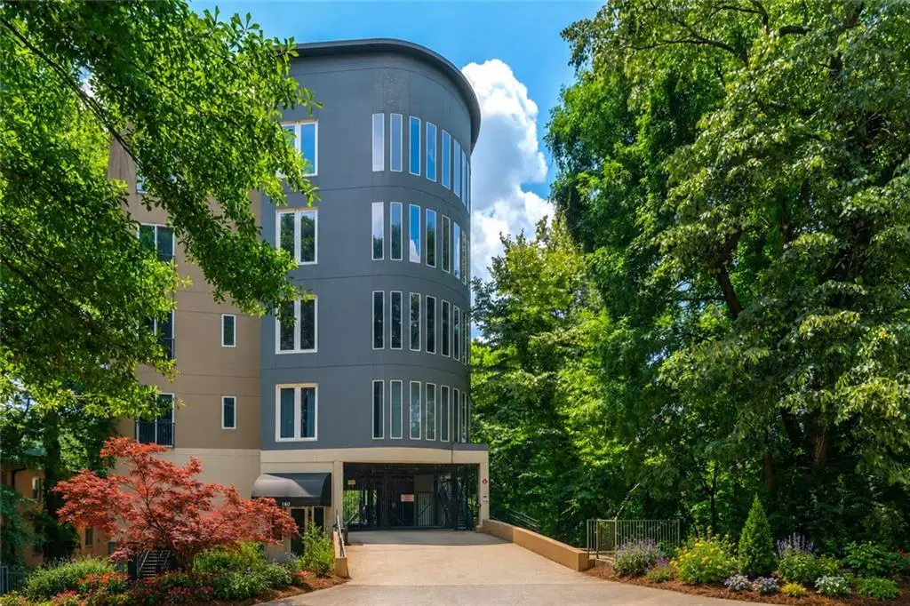 140 Alden Avenue Nw #305, Atlanta, GA 30309 - #1