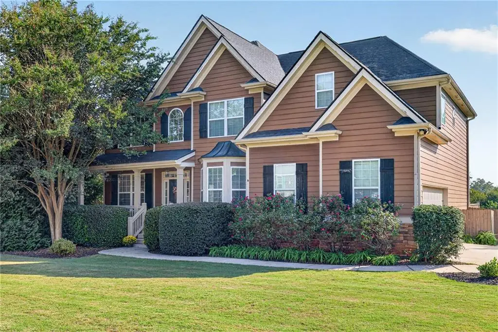 291 Durham Drive, Hoschton, GA 30548 - #1