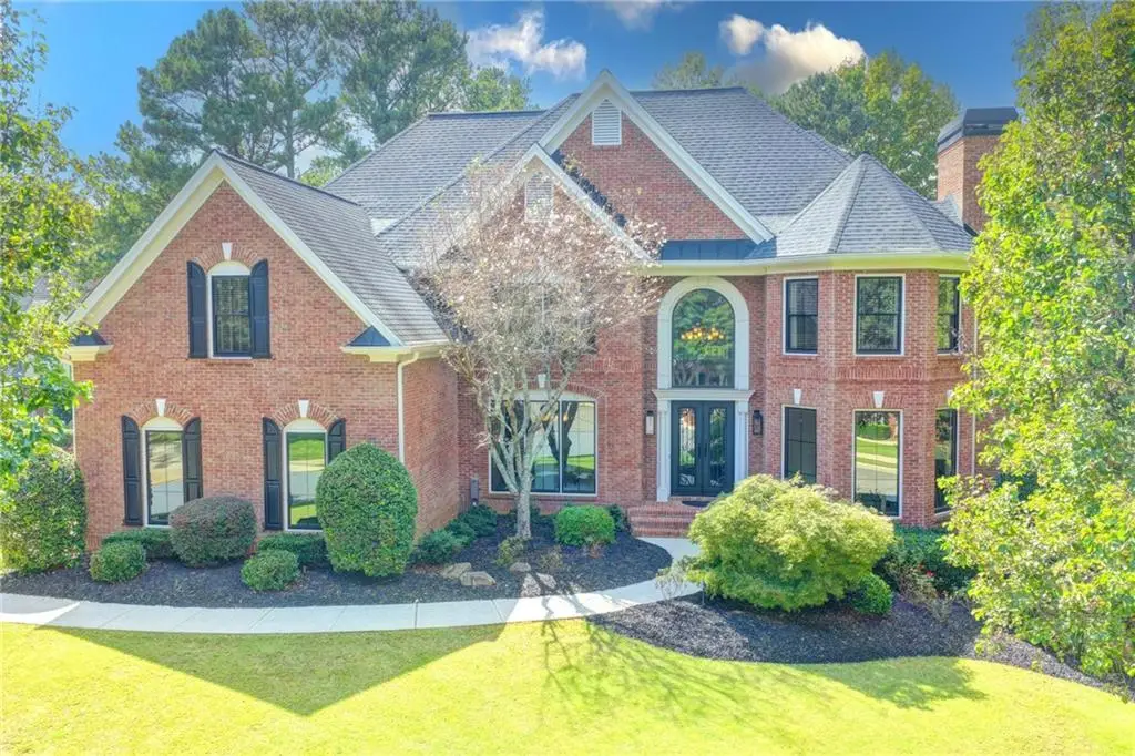 805 Longstone Landing, Alpharetta, GA 30022 - #1