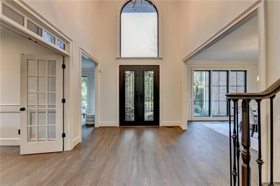 805 Longstone Landing, Alpharetta, GA 30022 - #3