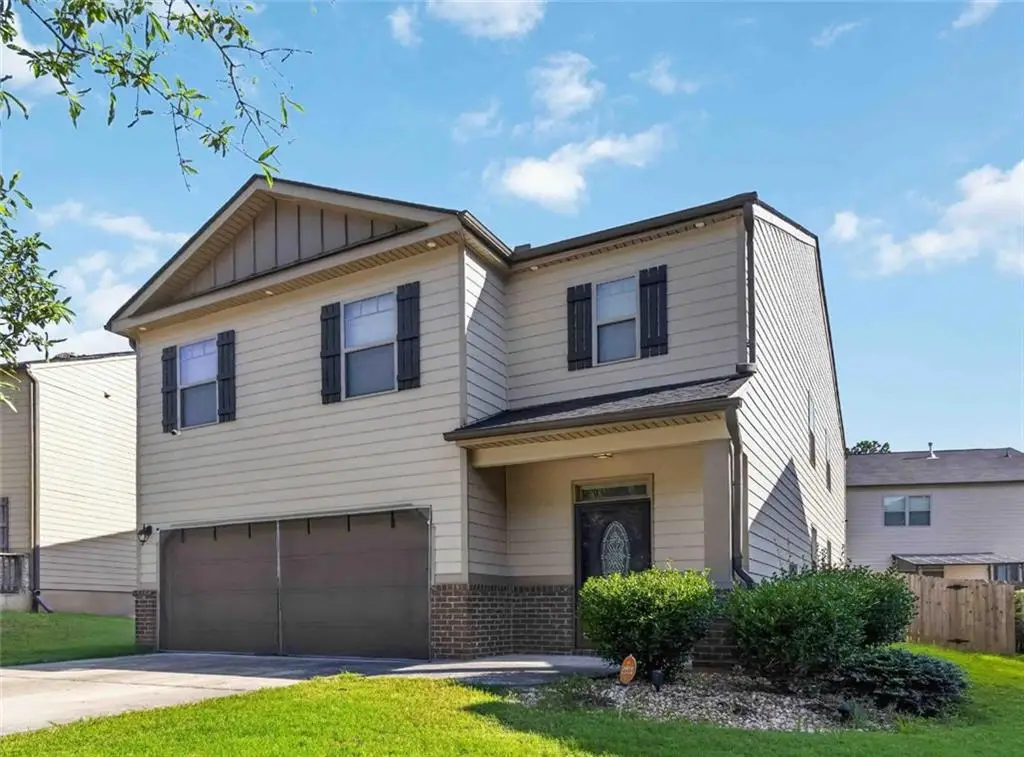 3744 Hampshire Walk, Atlanta, GA 30331 - #1