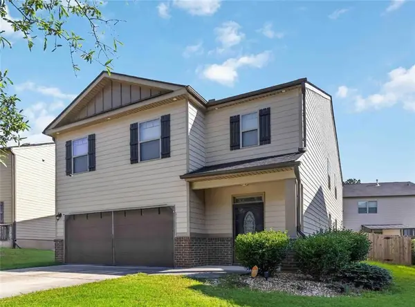 3744 Hampshire Walk, Atlanta, GA 30331