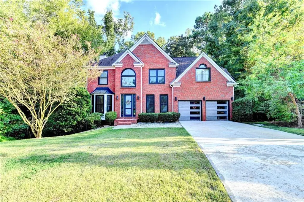 1522 Grace Meadows Lane Se, Smyrna, GA 30082 - #1
