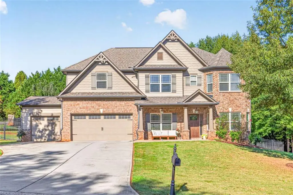 740 Jefferson Boulevard, Jefferson, GA 30549 - #1