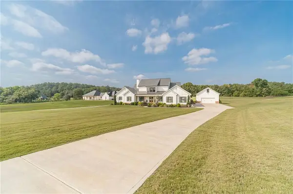 3632 Stock Road Sw, Monroe, GA 30656