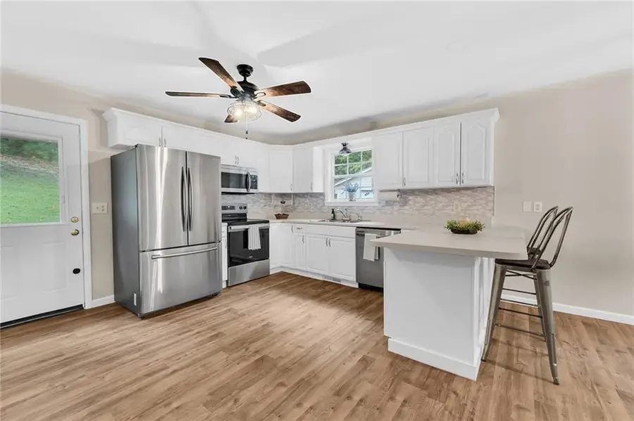 160 Sloan Road Nw, Resaca, GA 30735 - #3
