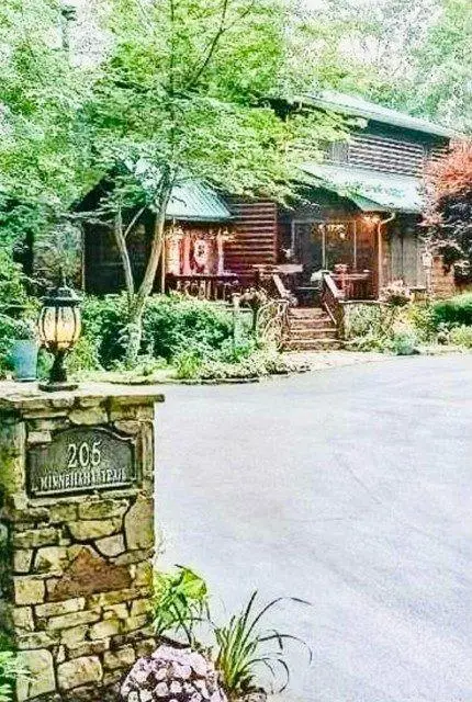 205 Minnehaha Trail, Blue Ridge, GA 30513 - #1