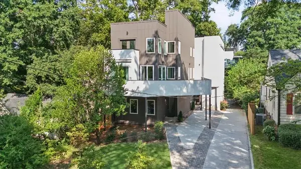 1205 Holly Street Nw #A, Atlanta, GA 30318