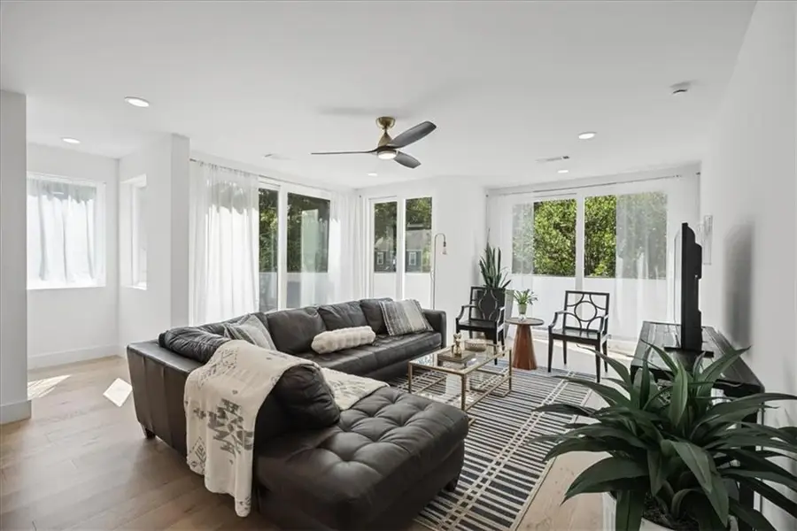 1205 Holly Street Nw #A, Atlanta, GA 30318 - #2