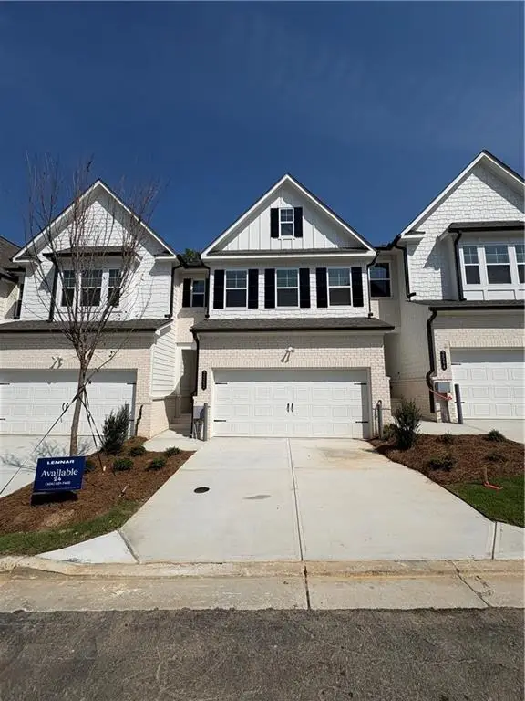2562 States Avenue, Doraville, GA 30360 - #1