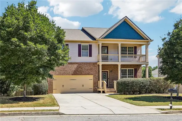 202 Inverness Avenue, Newnan, GA 30263