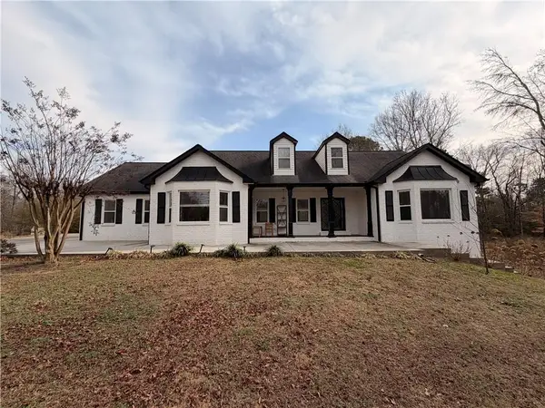 4625 Spout Springs Road, Buford, GA 30519