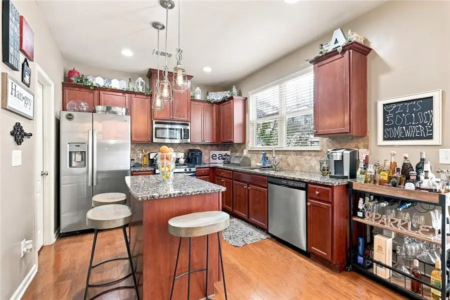 3429 Sardis Bend Drive, Buford, GA 30519 - #2