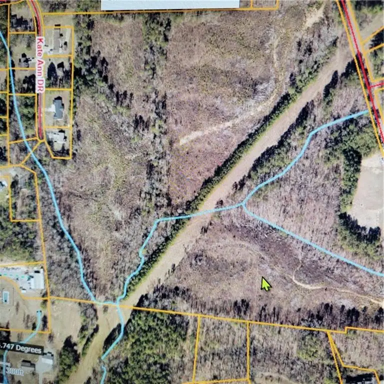 12 Airport Road, Dalton, GA 30721 - #1