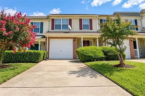1476 April Lane, Morrow, GA 30260