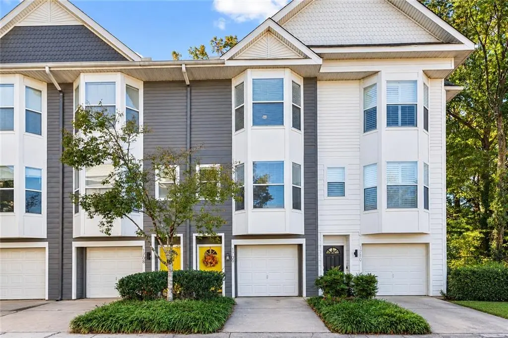 951 Glenwood Avenue Se #1709, Atlanta, GA 30316 - #1