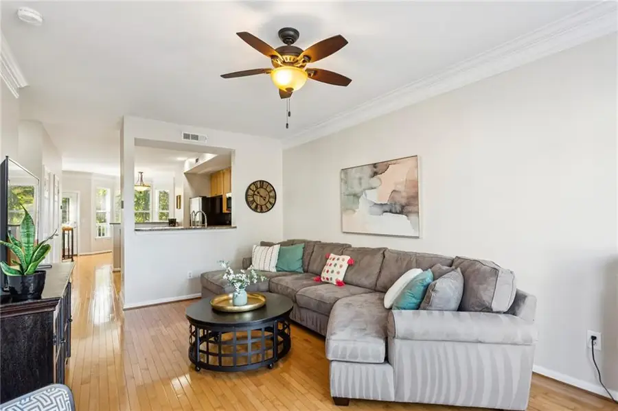 951 Glenwood Avenue Se #1709, Atlanta, GA 30316 - #3