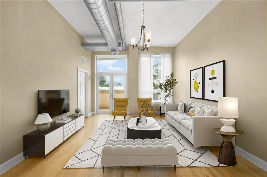3820 Roswell Road #205, Atlanta, GA 30342 - #1