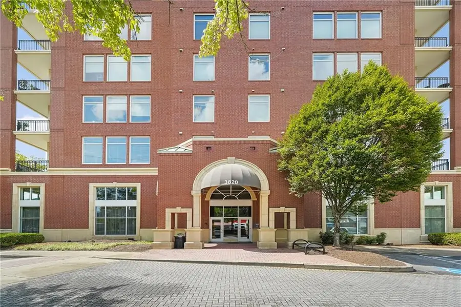 3820 Roswell Road #205, Atlanta, GA 30342 - #3