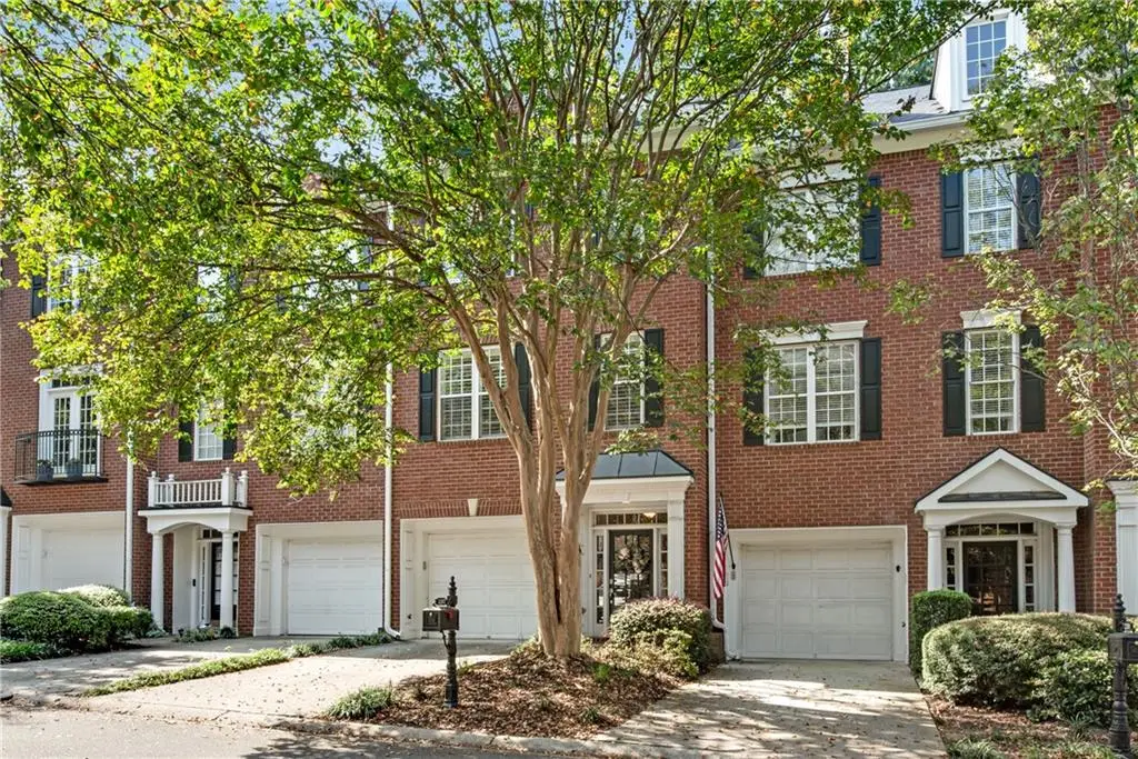 2207 Waters Edge Trail, Roswell, GA 30075 - #1