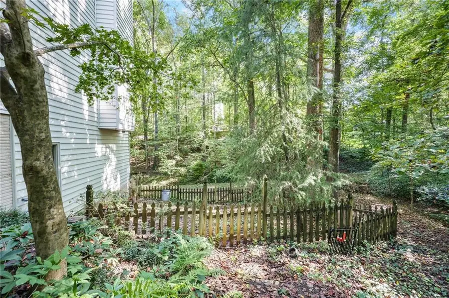 4054 Whetstone Court, Marietta, GA 30062 - #3