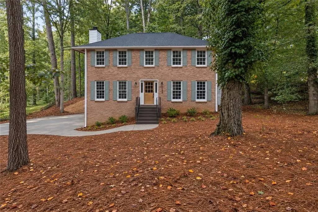 120 Catharine Lane, Fayetteville, GA 30214 - #1