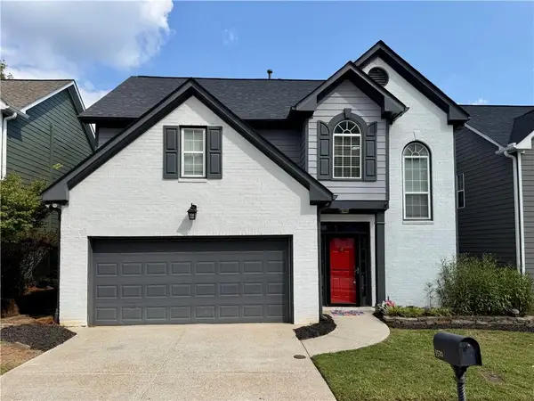 3520 Kensington Parc Circle, Avondale Estates, GA 30002