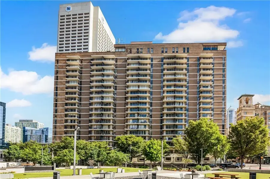 620 Peachtree Street Ne #1909, Atlanta, GA 30308 - #2