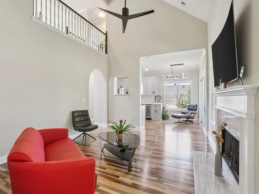 1021 Soaring Drive, Marietta, GA 30062 - #2
