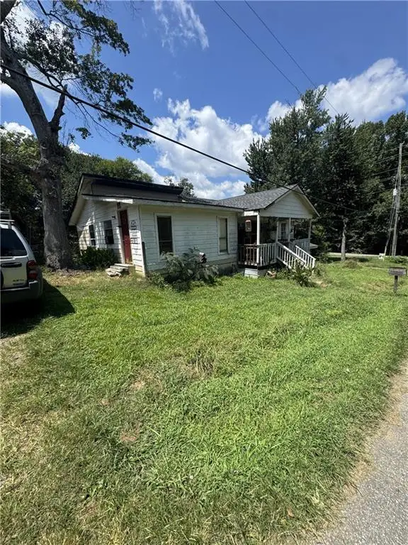 102 Oak Drive Se, Acworth, GA 30101 - #1