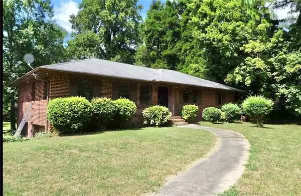 2808 Benjamin E Mays Drive, Atlanta, GA 30311