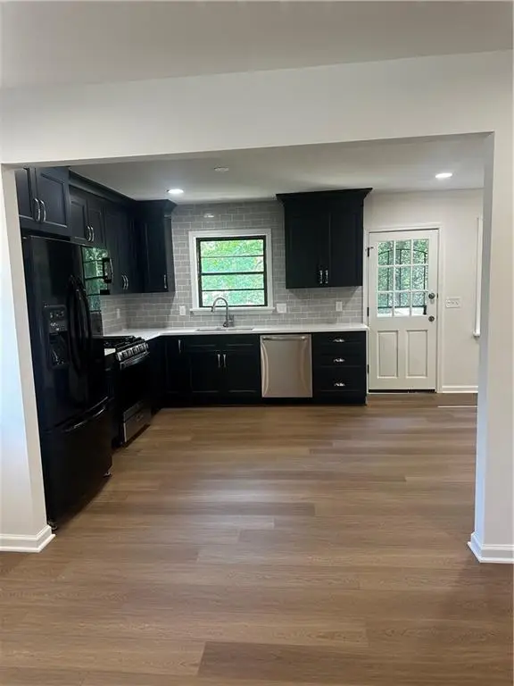 2808 Benjamin E Mays Drive, Atlanta, GA 30311 - #2
